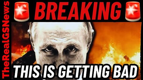 THIS IS GETTING CRAZY ⚠️ DONALD JUST RECEIVED WW3 MESSAGE
