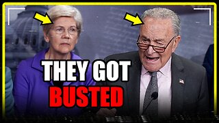 TOP Dems. CAUGHT in MASSIVE Medicaid LIE.