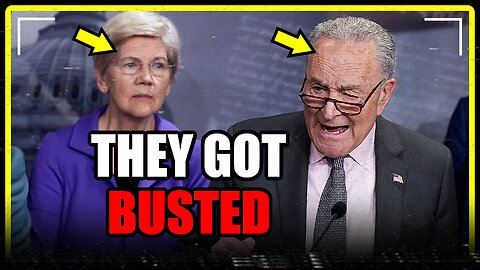 TOP Dems. CAUGHT in MASSIVE Medicaid LIE.
