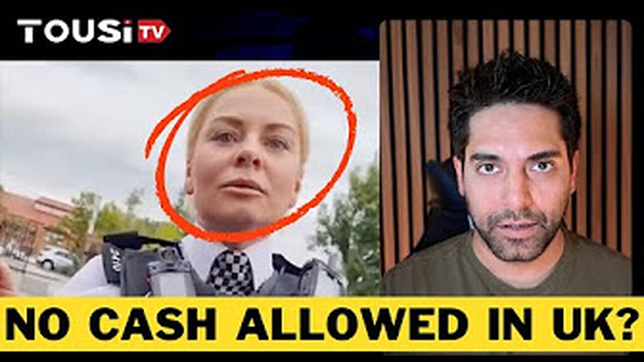 No cash?
