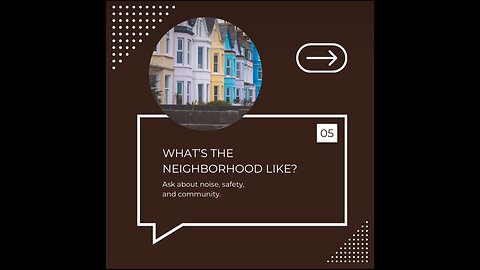 Questions To Ask When Viewing a House