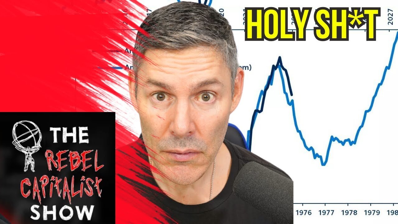 Is STAGFLATION Back? Used Car Prices Set To Soar, Feds New Hedge Fund Bail Out
