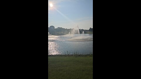 My Peaceful Place -A Warning to Those Who Would Censor