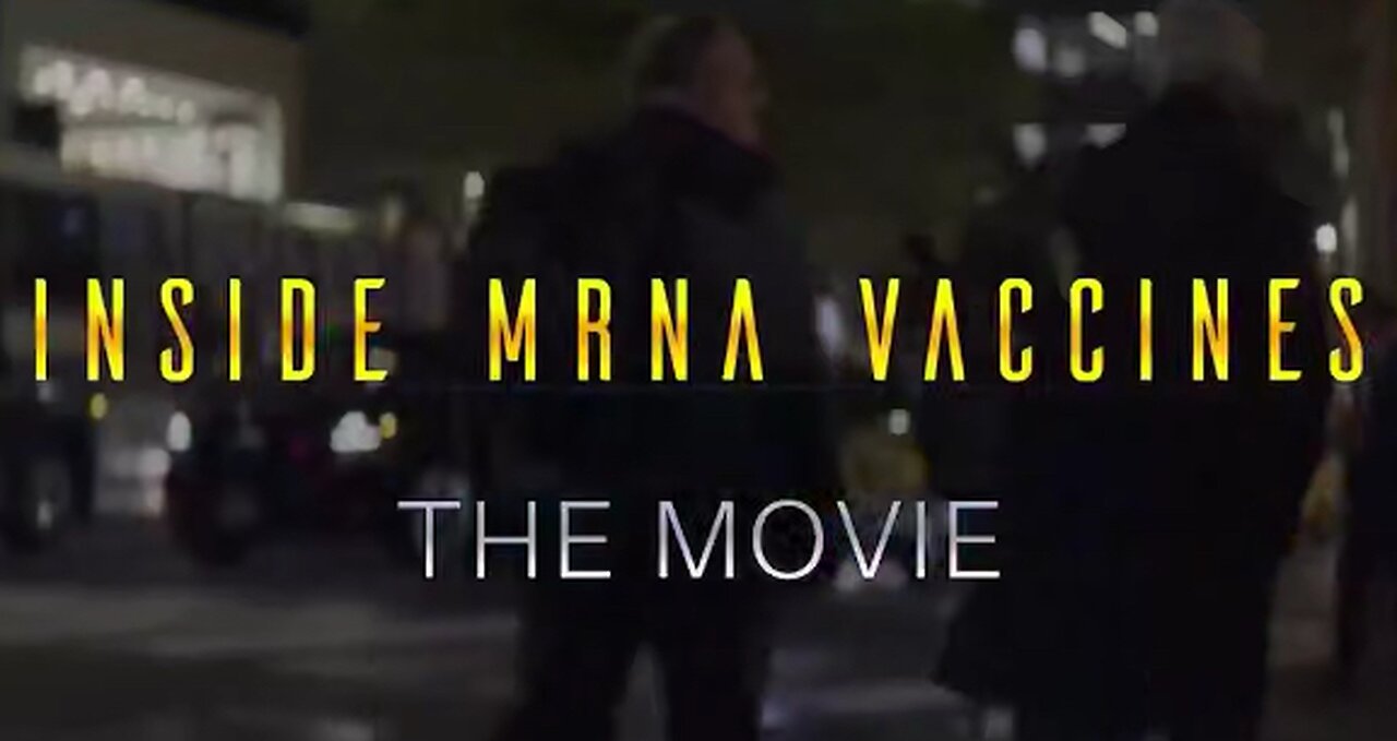 Inside mRNA Vaccines