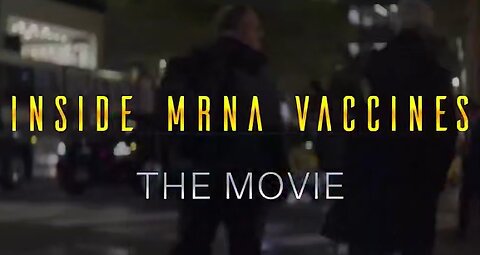 Inside mRNA Vaccines