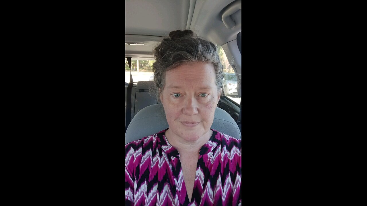 After a 2nd Doctor's Appointment