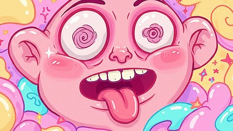 WTF BOY AND AHEGAO FACE (SHORT FILM)