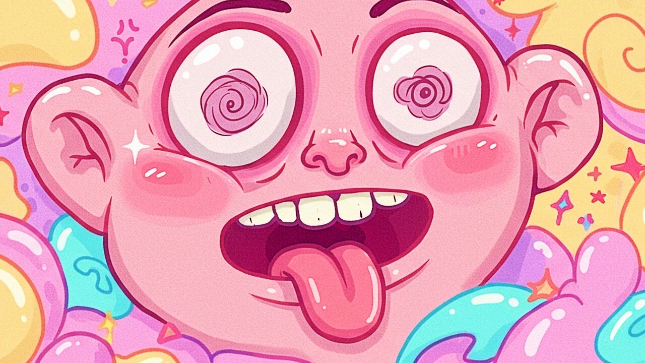 WTF BOY AND AHEGAO FACE (SHORT FILM)