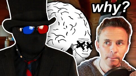 If No God, Why Humans Be Smart and Die? 🤔