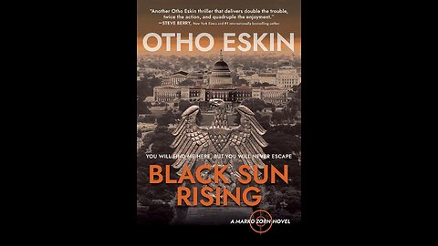 What's the Story?/Book Hound presents Otho Eskin
