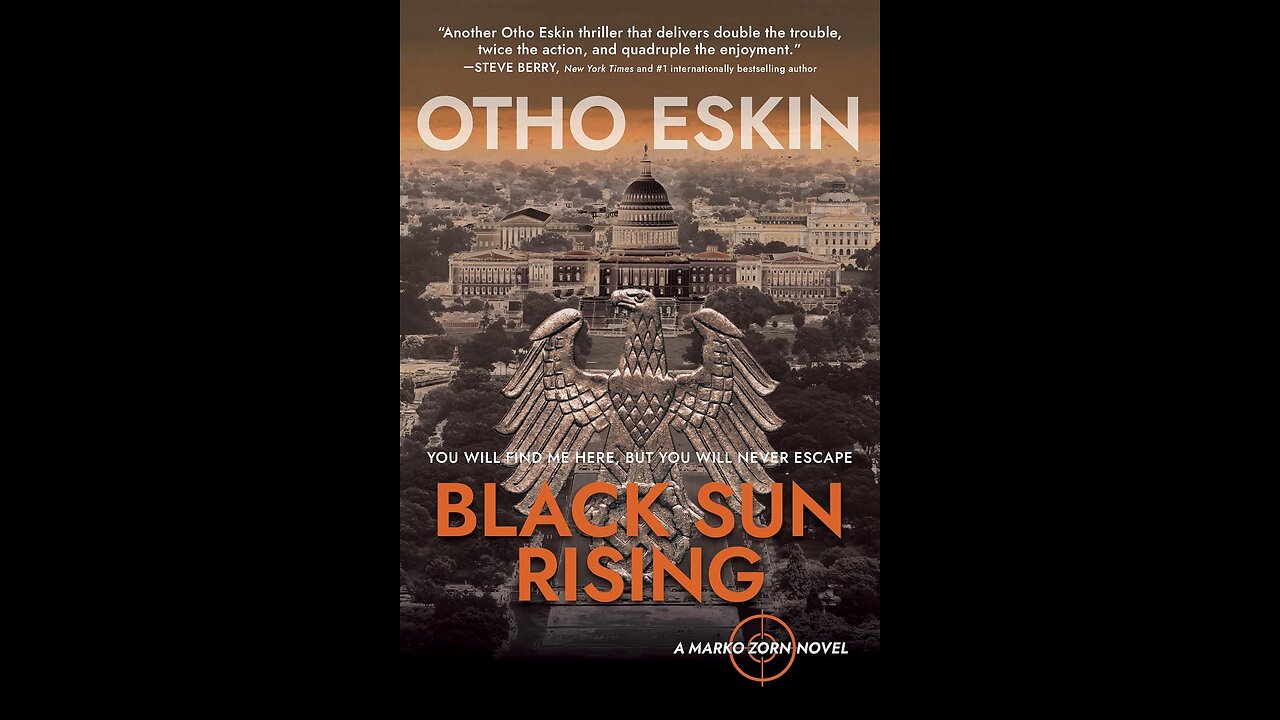 What's the Story?/Book Hound presents Otho Eskin