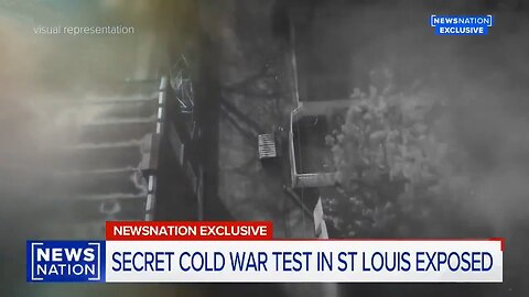 US Gov Admits To Carrying Out Secret Fog Experiments Over St. Louis…Poisoning Thousands Of Residents