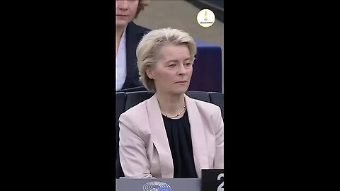 Die französische Europaabgeordnete Sarah Knafo: