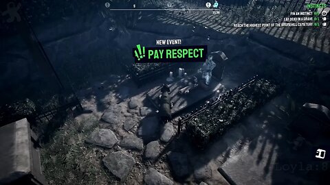 Goat Simulator 3 - Press R to Pay Respect