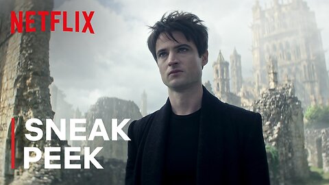 The Sandman Season 2 | Volume 2 Opening Scene Sneak Peek