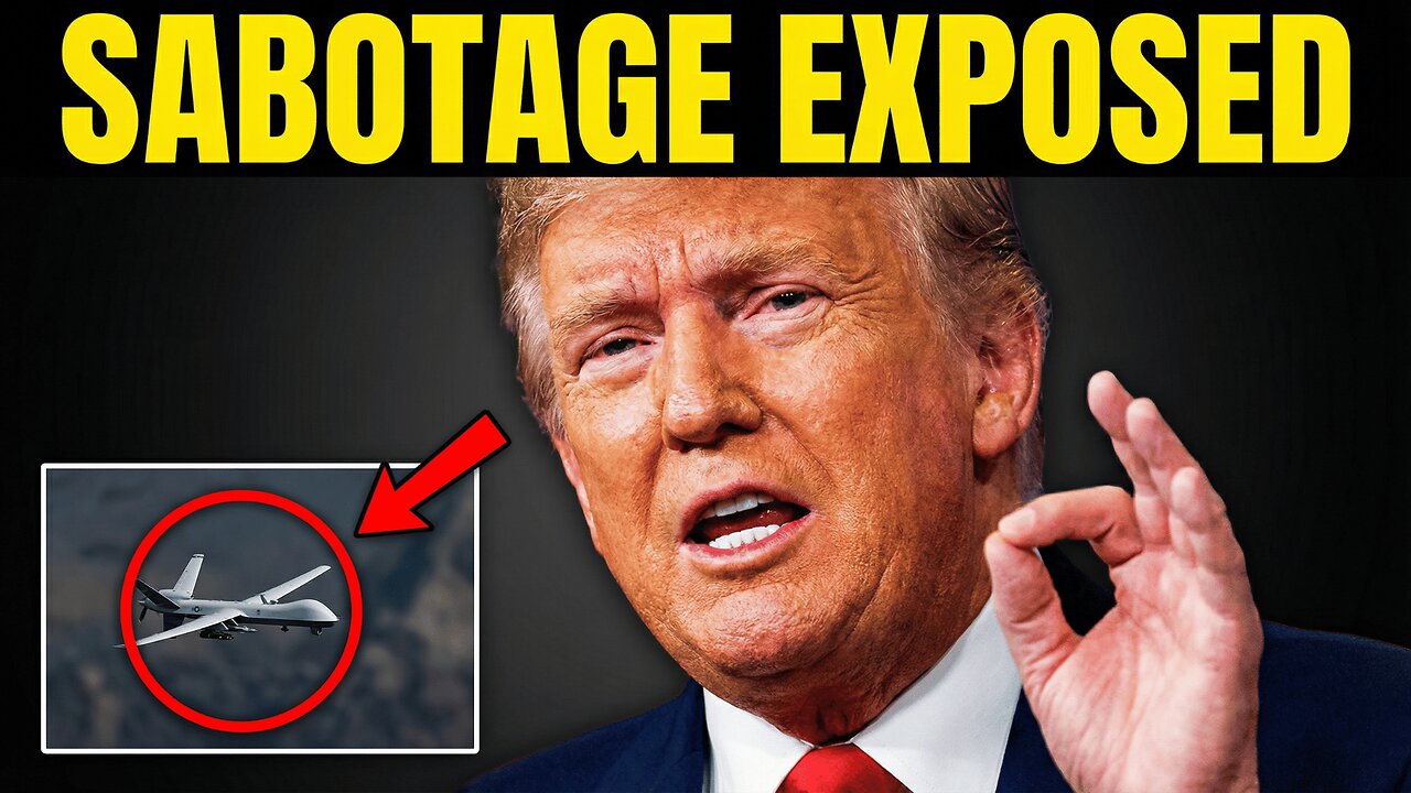 They Tried to Sabotage Peace... Now They Face Indictment