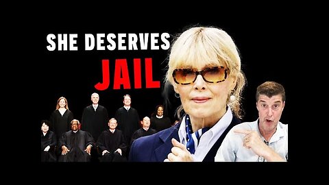 Trump vs E. Jean Carroll Court Twist BLOWN OPEN!