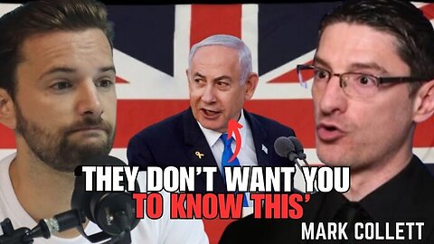 PA Insight 01-23-26 : The Most Censored Man in the UK