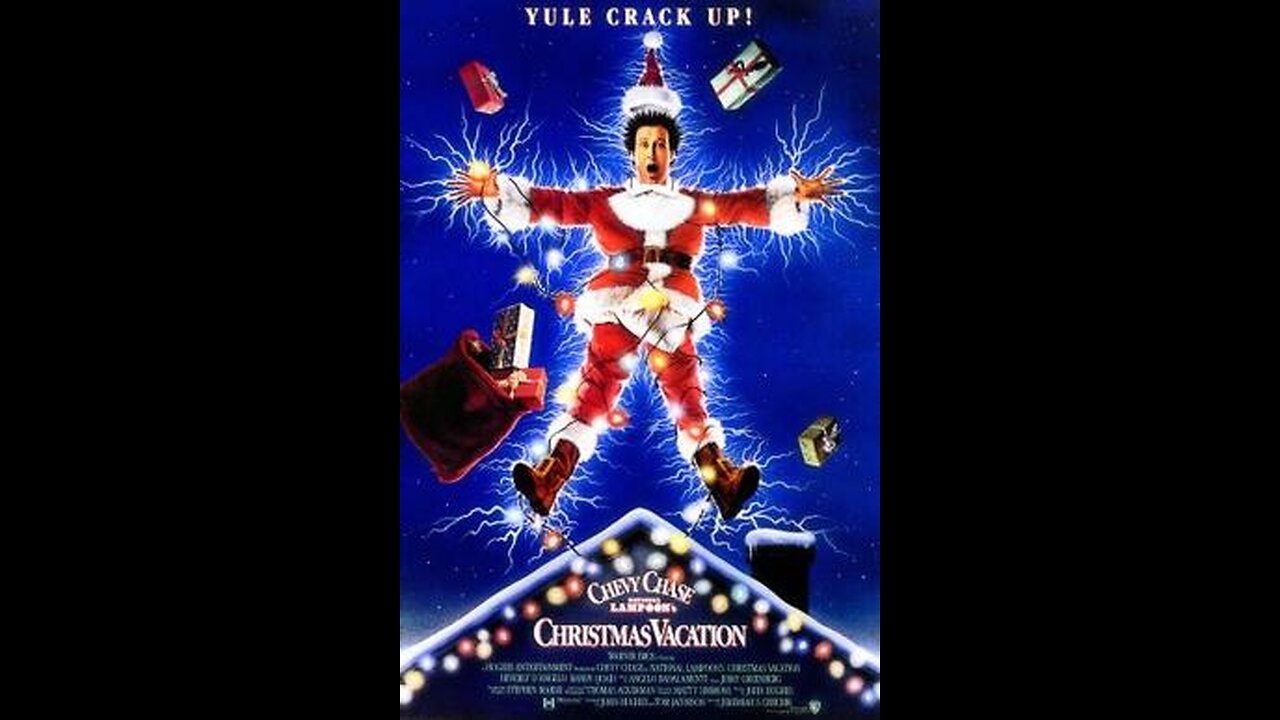 National Lampoon's Christmas Vacation Review