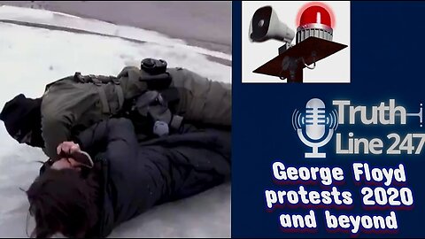 George Floyd protests 2020 and beyond | After the killing of George Floyd in May 2020