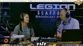 Patrick and the People - Live! - Ep.201 w/ Natalie May at Mackey’s Catfish