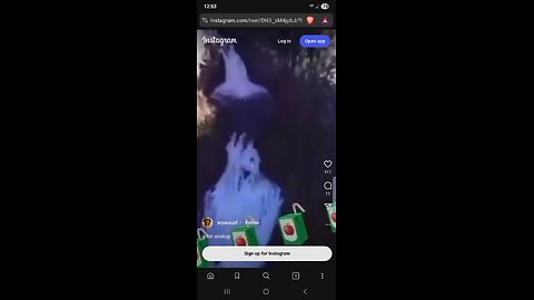 but as soon as i say....