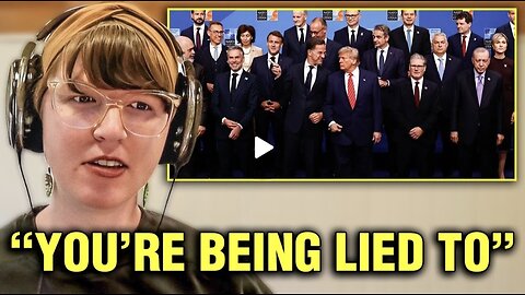 Whitney Webb warning: There's A Global Agenda That Is Happening And It's Scary!!!