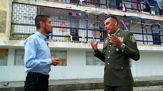 Colombia busca frenar el hacinamiento y transformar sus cárceles