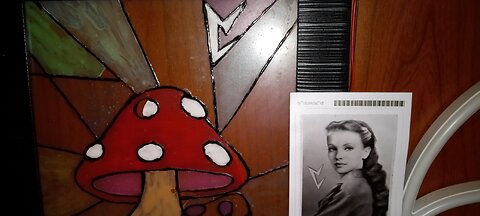 THE GREAT MOTHER MARIA ORSIC- Personality 2