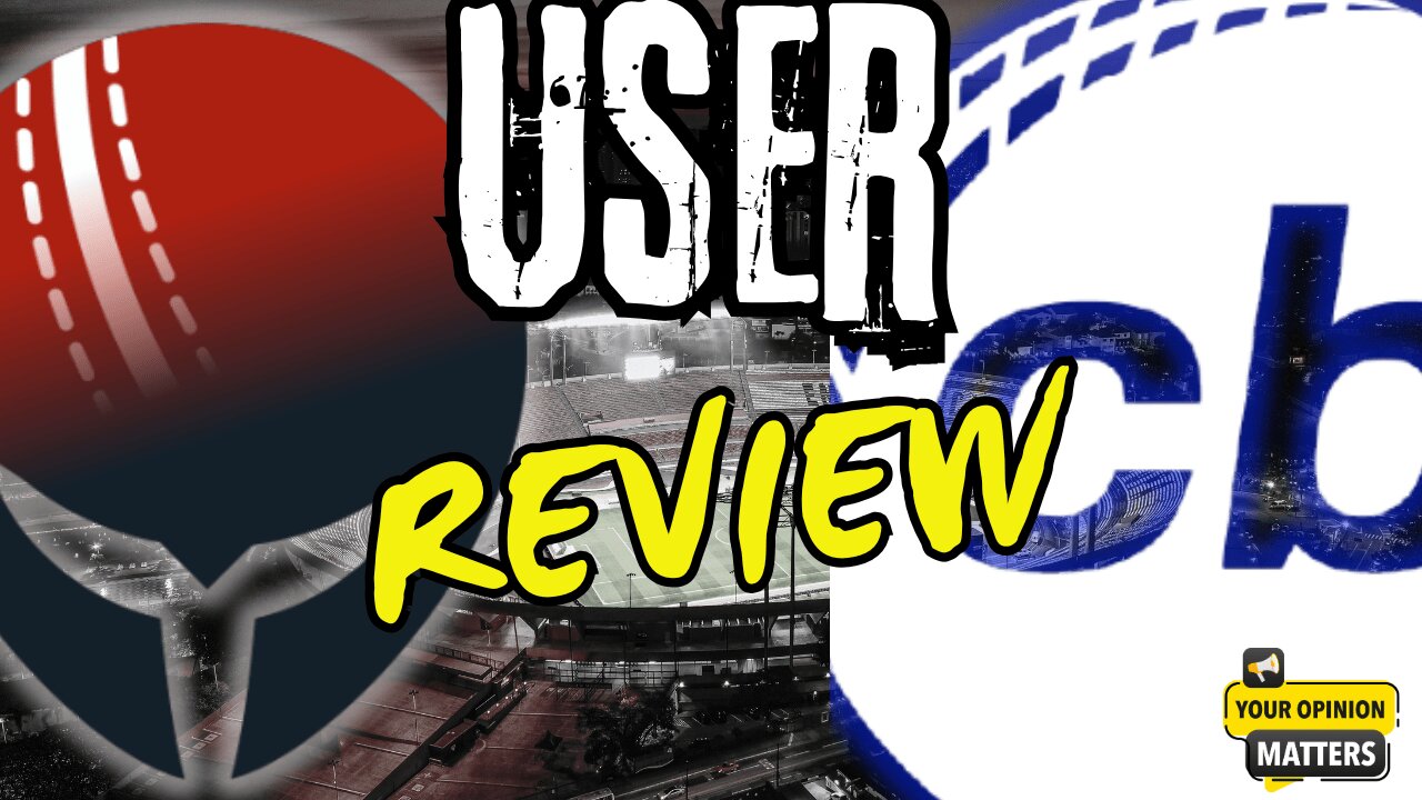 CricHeroes CricBuzz User Review #cricheroes #cricbuzz #userreview