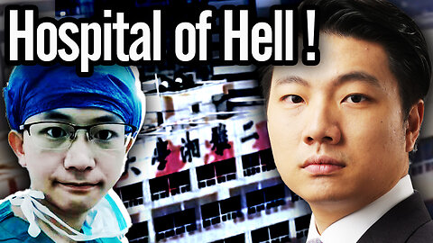 Chinese Doctor's Tragedy in the Hospital of Hell