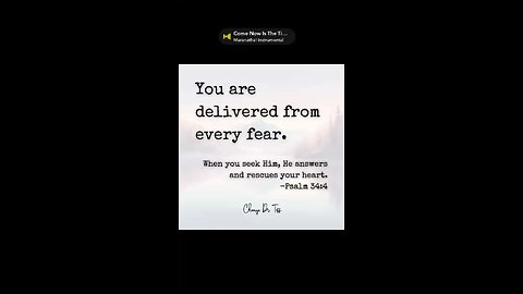 Deliverance