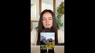 Pro-Choice vlogger FAILS to humiliate Pro-Life Marchers