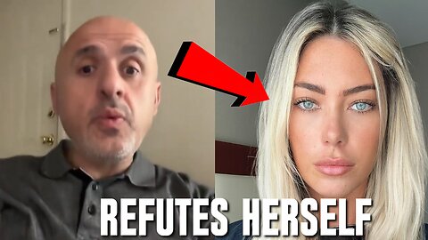 Sam Shamoun REFUTES Lily Jay on is Jesus ONLY a Prophet?