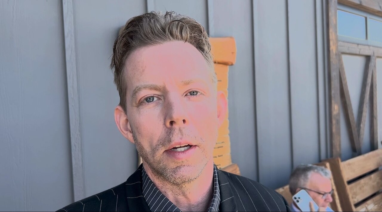 Clay Clark Conference Reviews | “Clay’s Hilarious, Unlike Other Conferences!” | Thrivetimeshow.com