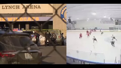 LIVE: Looks Like Another Tranny Mass Shooting, Commie Teachers Demand Your Children