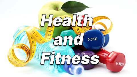 What does the Bible say about Health and Fitness? - Pastor Scott Show w/Shane Idleman
