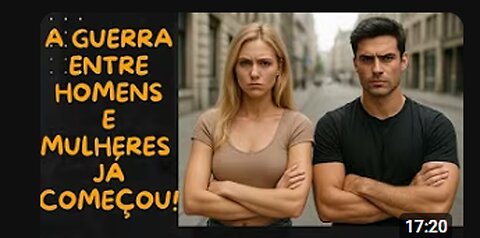 INCRÍVEL! MULHERES ESTÃO ORIENTANDO OUTRAS MULHERES A SE "PROTEGEREM" DA NOSSA PRÓPRIA NARRATIVA!