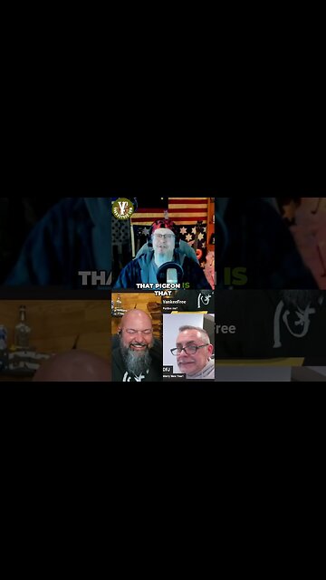 Roasted Pigeon Delivery Gone Wrong!