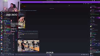 [11.10.25, 2 Parts Joined Part 2] LowTierGod (live) 2025-11-10 205325 [Kick]