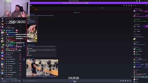 [11.10.25, 2 Parts Joined Part 2] LowTierGod (live) 2025-11-10 205325 [Kick]