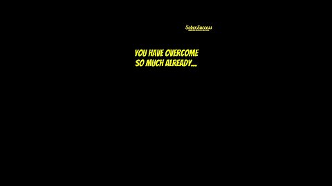 Always Remember How Far You've Come & Keep Going‼️💪 #Motivation #Sobriety #SoberCoach