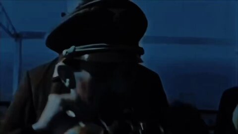 Joseph Goebbels AI.
