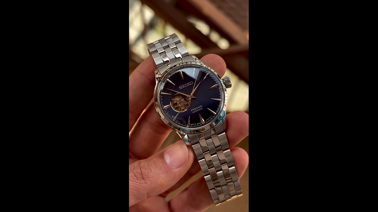 Casio Seiko