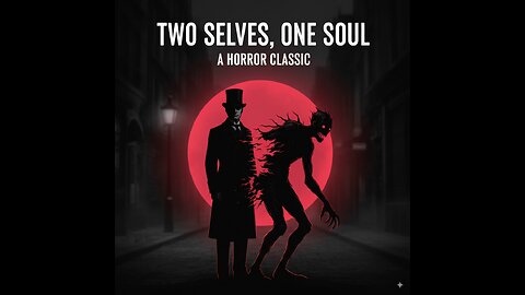 Two Selves, One Soul: A Horror Classic