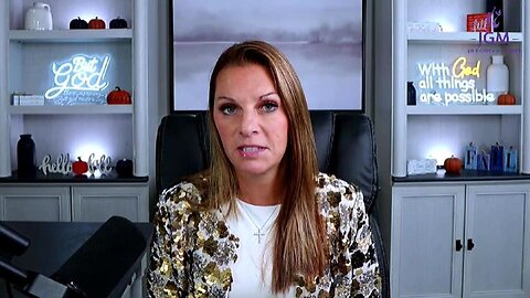 2025-11-20, Thu, Julie Green LIVE, Prophetic utterance ONLY