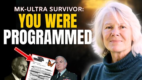 MK-Ultra Didn’t End - It Went Public