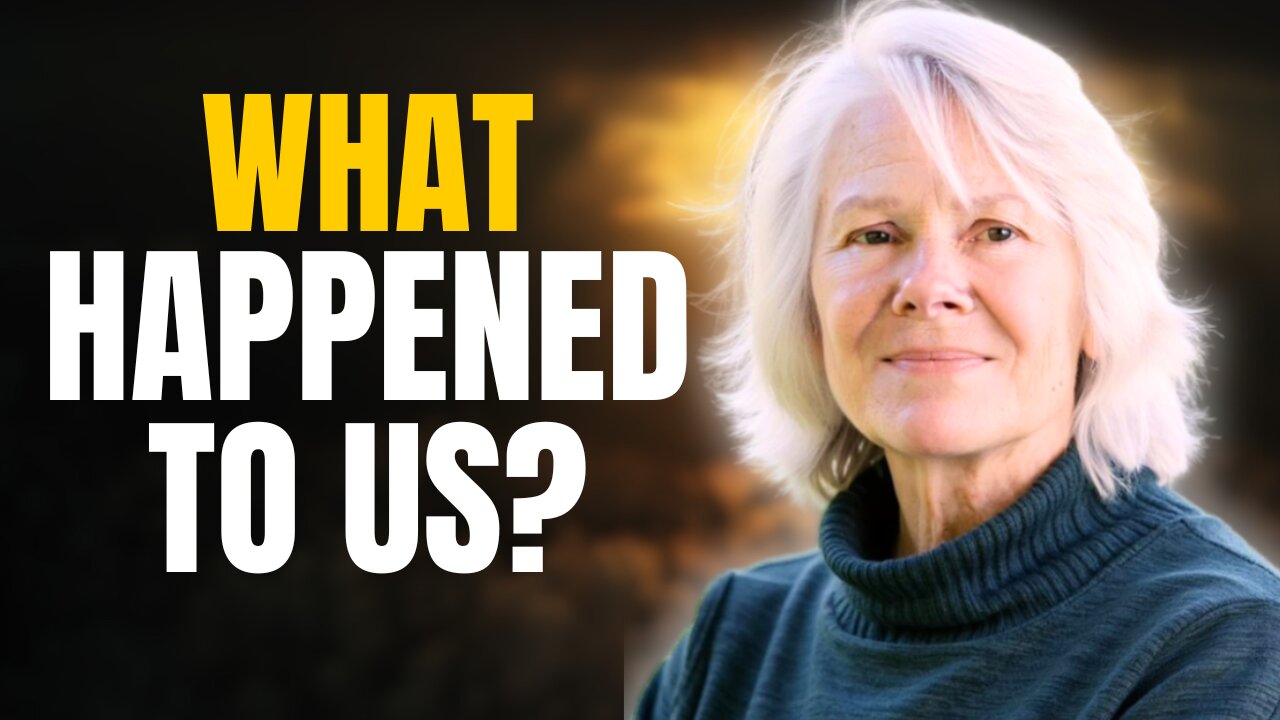 Why So Many People Felt ‘Not Themselves’ These Past Few Years