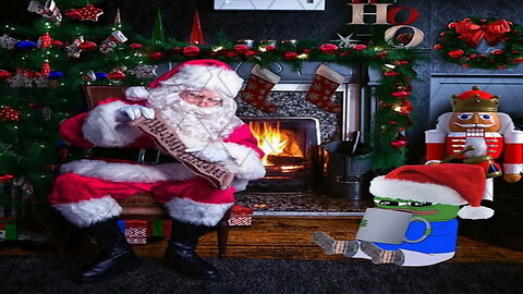 fren news17 - The Silent War Part 2