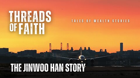 They Said He’d Never Make It - The Jinwoo Han Story